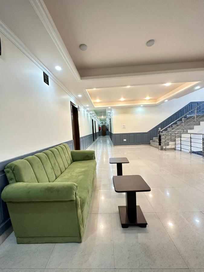 Grand Zamin Hotel Srinagar (Jammu and Kashmir)