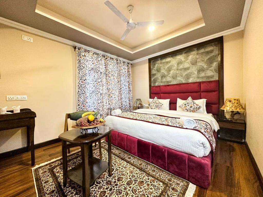 Grand Zamin 4* Srinagar (Jammu and Kashmir)