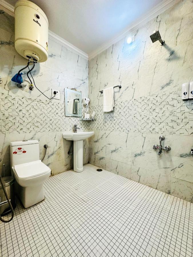 Grand Zamin Hotel