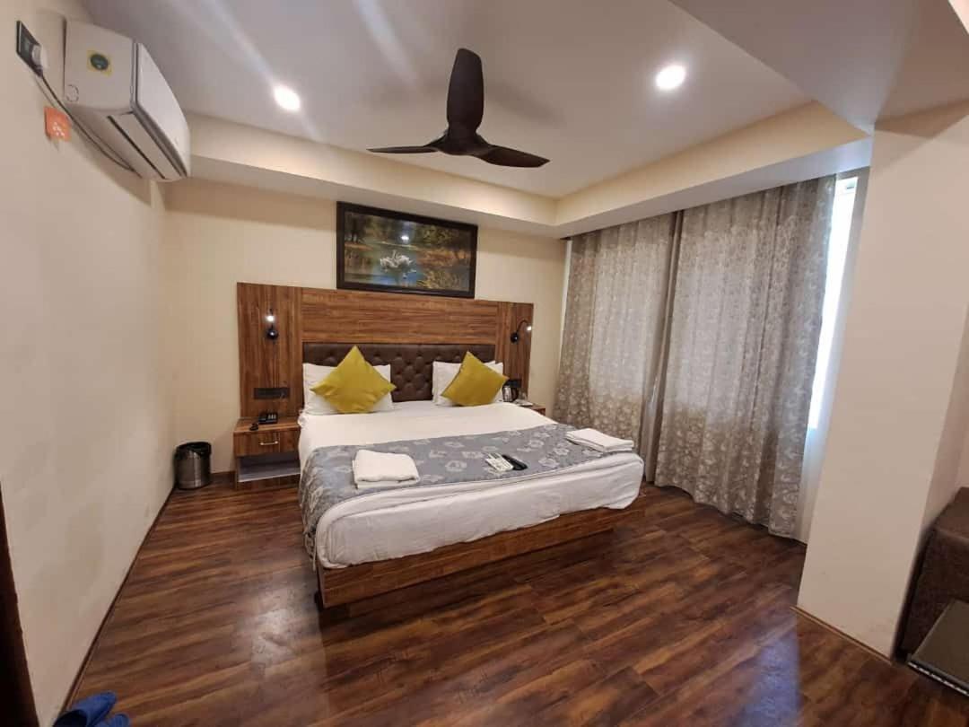 K28 Hotel 3*