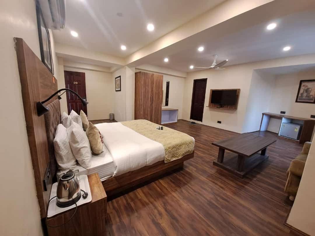 K28 Hotel Srinagar (Jammu and Kashmir)