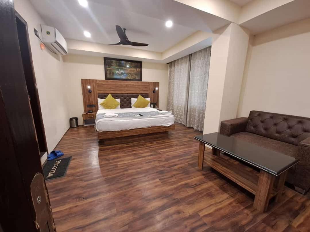 Hotel K28 Srinagar (Jammu and Kashmir)