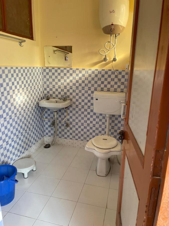 Hotel New Sahil Srinagar (Jammu and Kashmir)