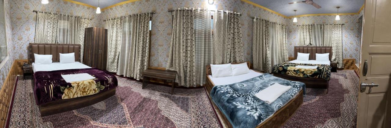 Riverwood Hotel