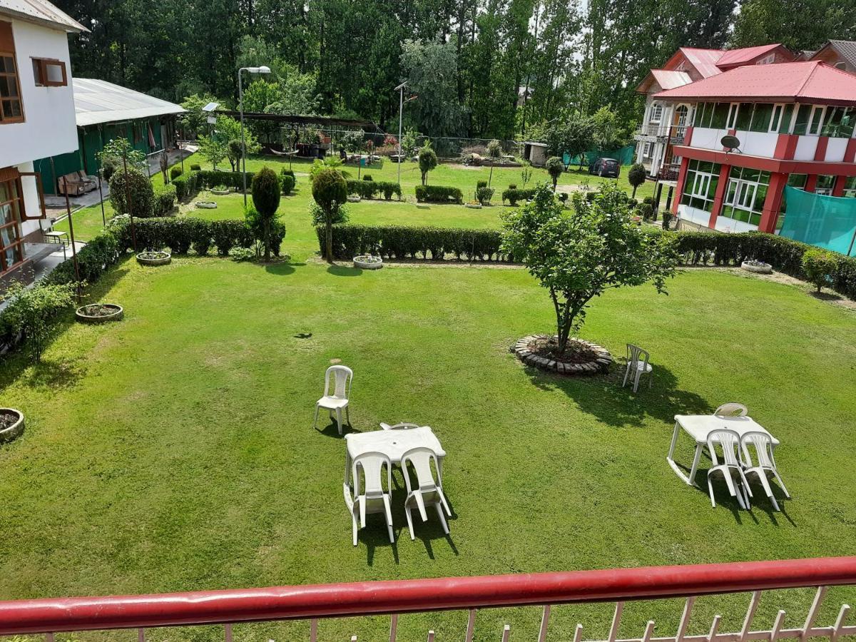 New Sahil 4* Srinagar (Jammu and Kashmir)
