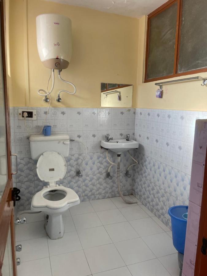 Hotel New Sahil Srinagar (Jammu and Kashmir)