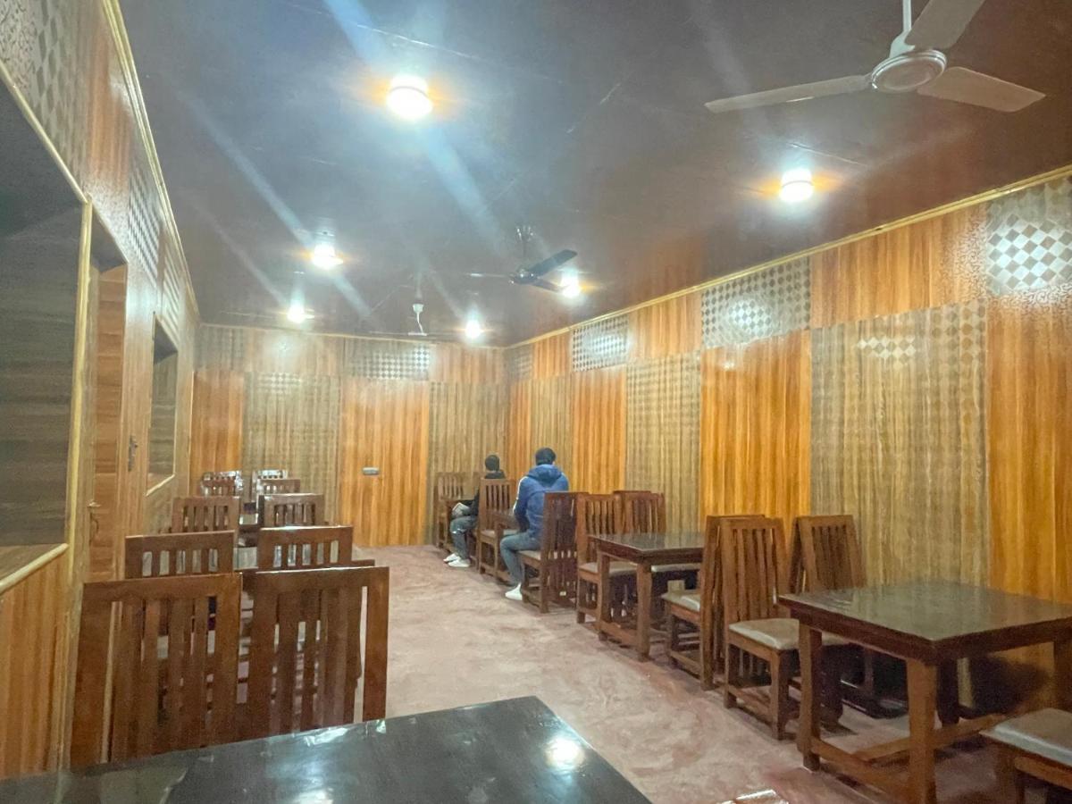 Hotel New Sahil
