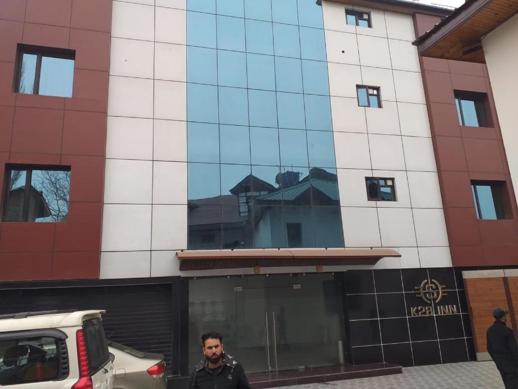 K28 Hotel