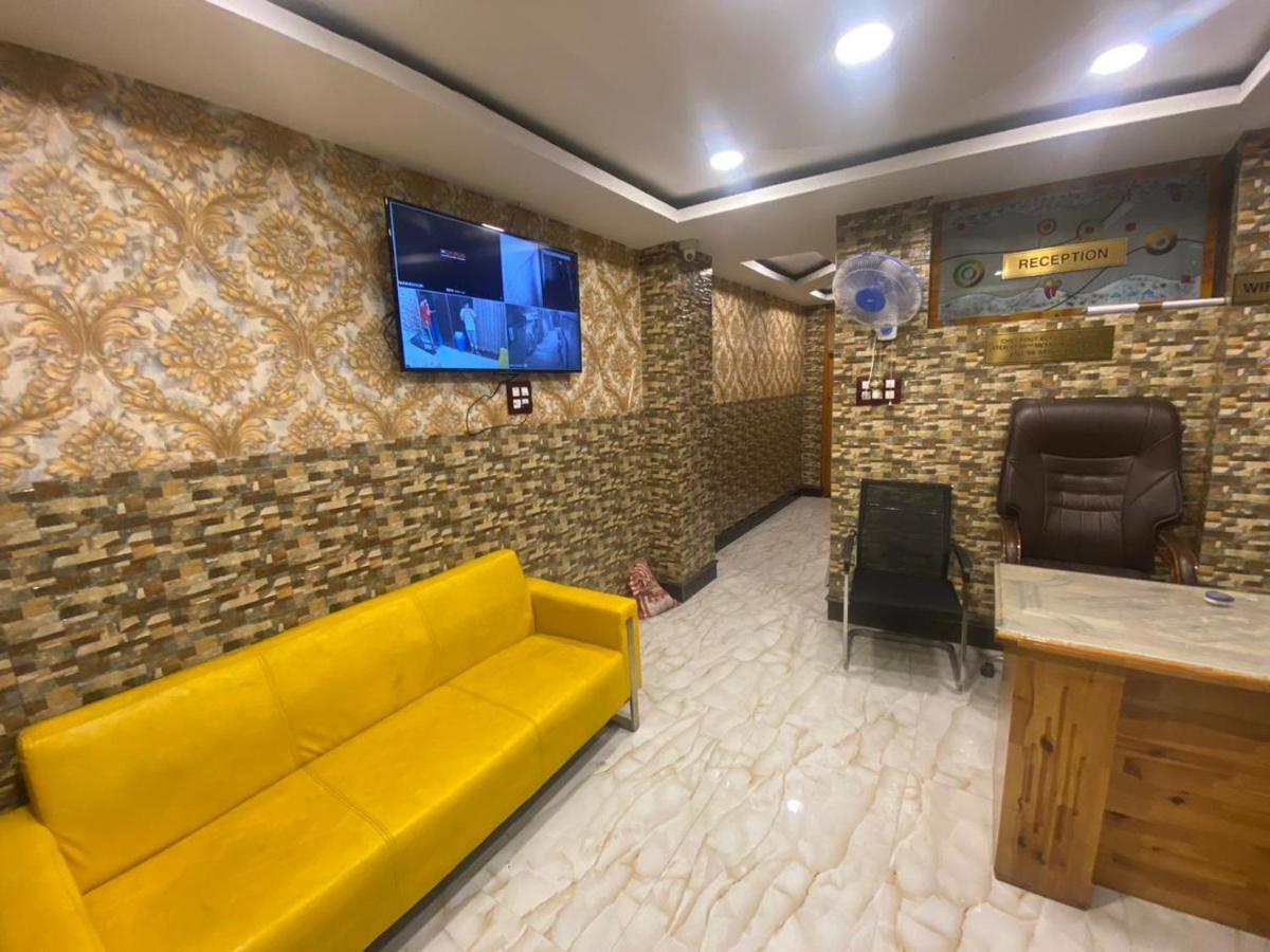 Hotel Salma Srinagar (Jammu and Kashmir)