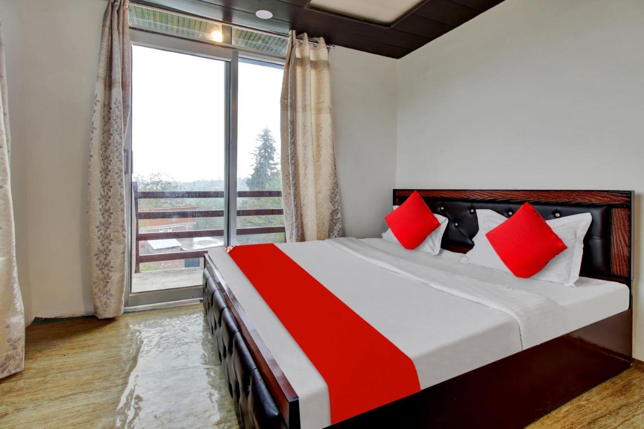 O Tree Boneae Hotel Srinagar (Jammu and Kashmir)
