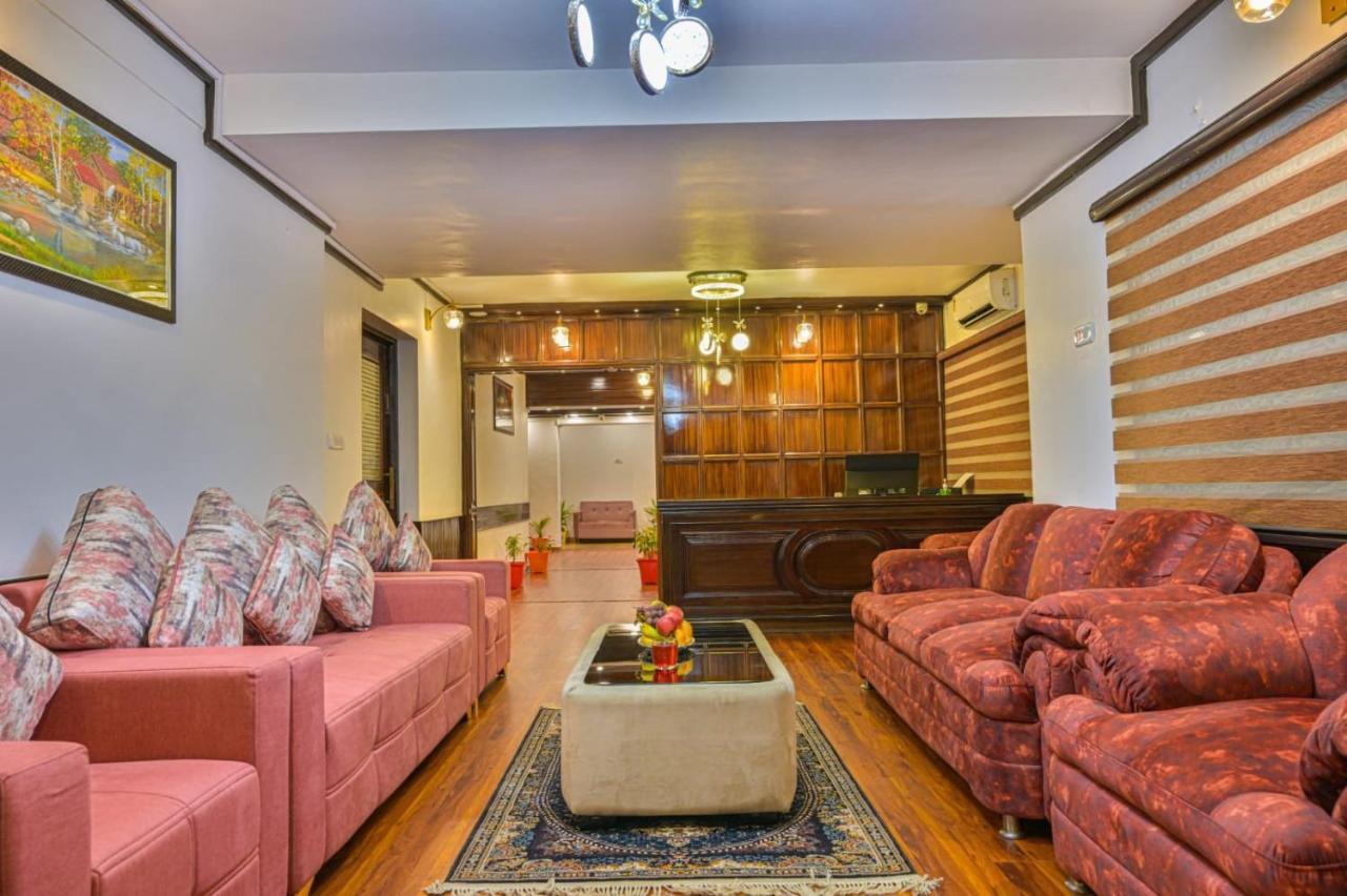 Hotel Midtown Greens 4*