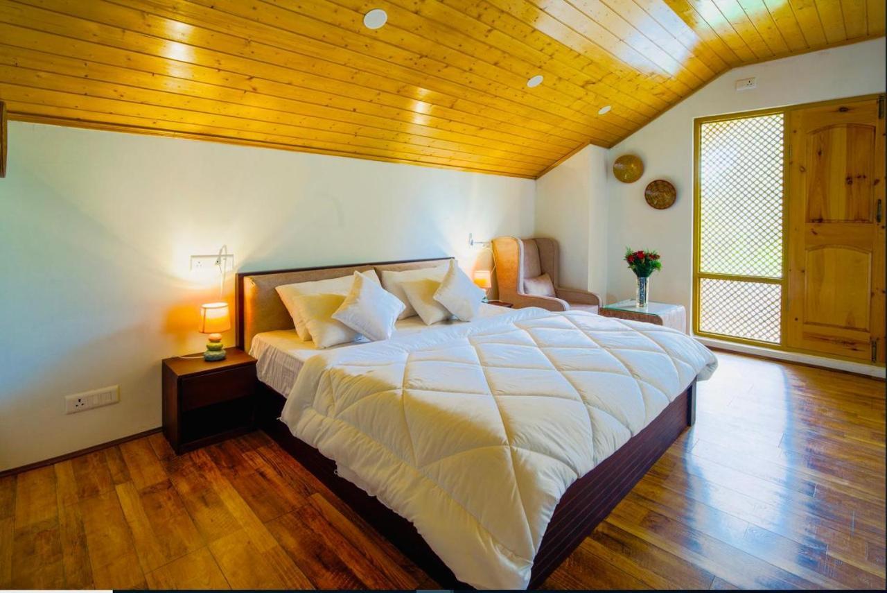 Hotel The Dewan Bagh 4*