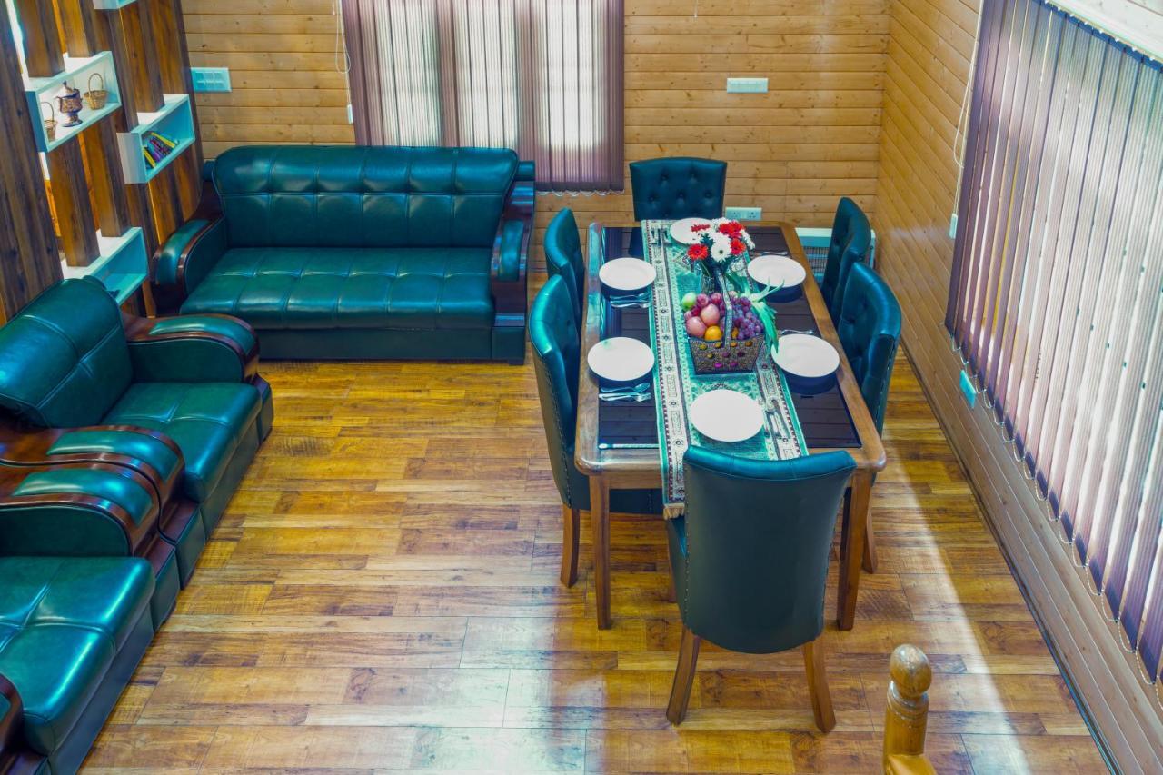 The Dewan Bagh 4*