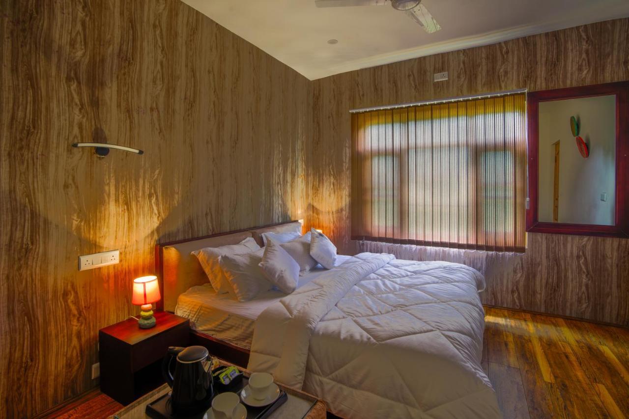 Hotel The Dewan Bagh