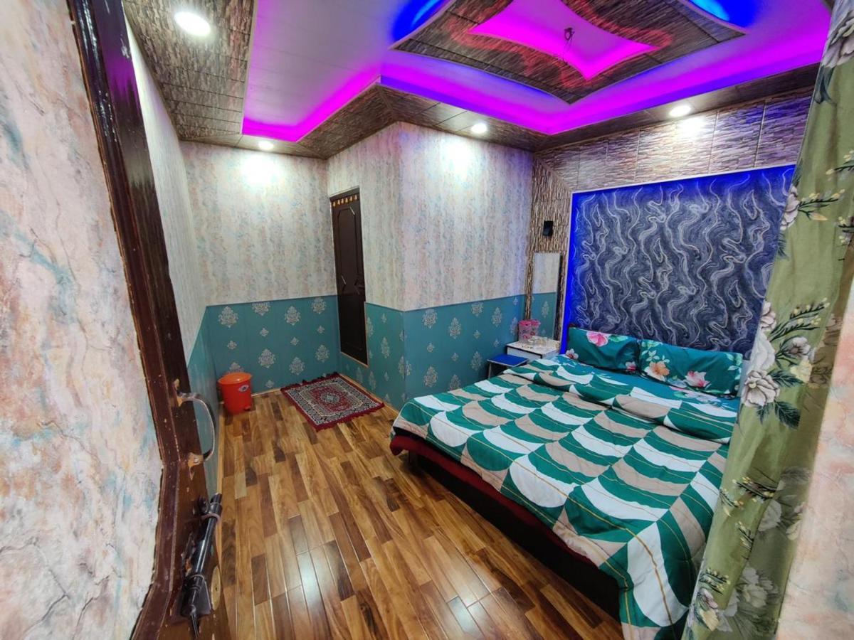 Dal Point View Guest house