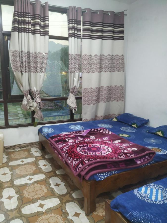 Lakes And Peaks Homestay