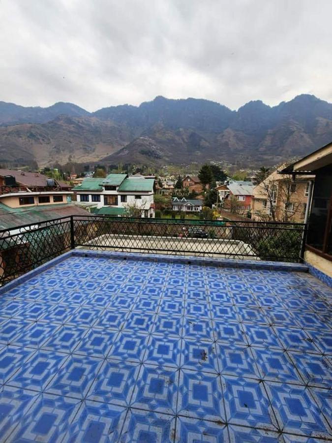 Hotel The Grand Nishat