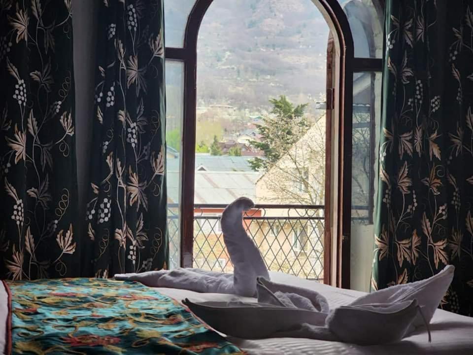 The Grand Nishat Hotel 4*