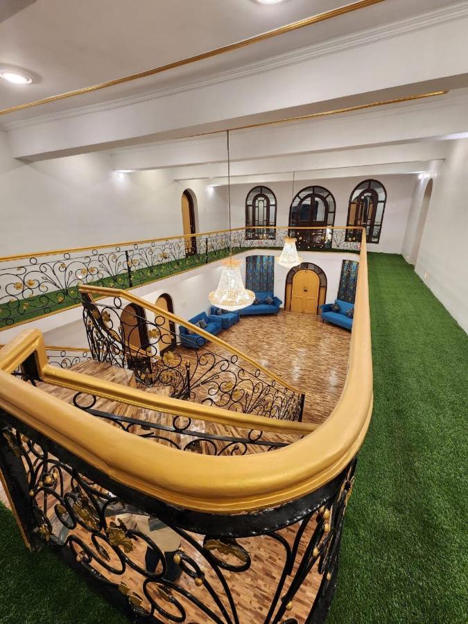 Hotel The Grand Nishat 4*