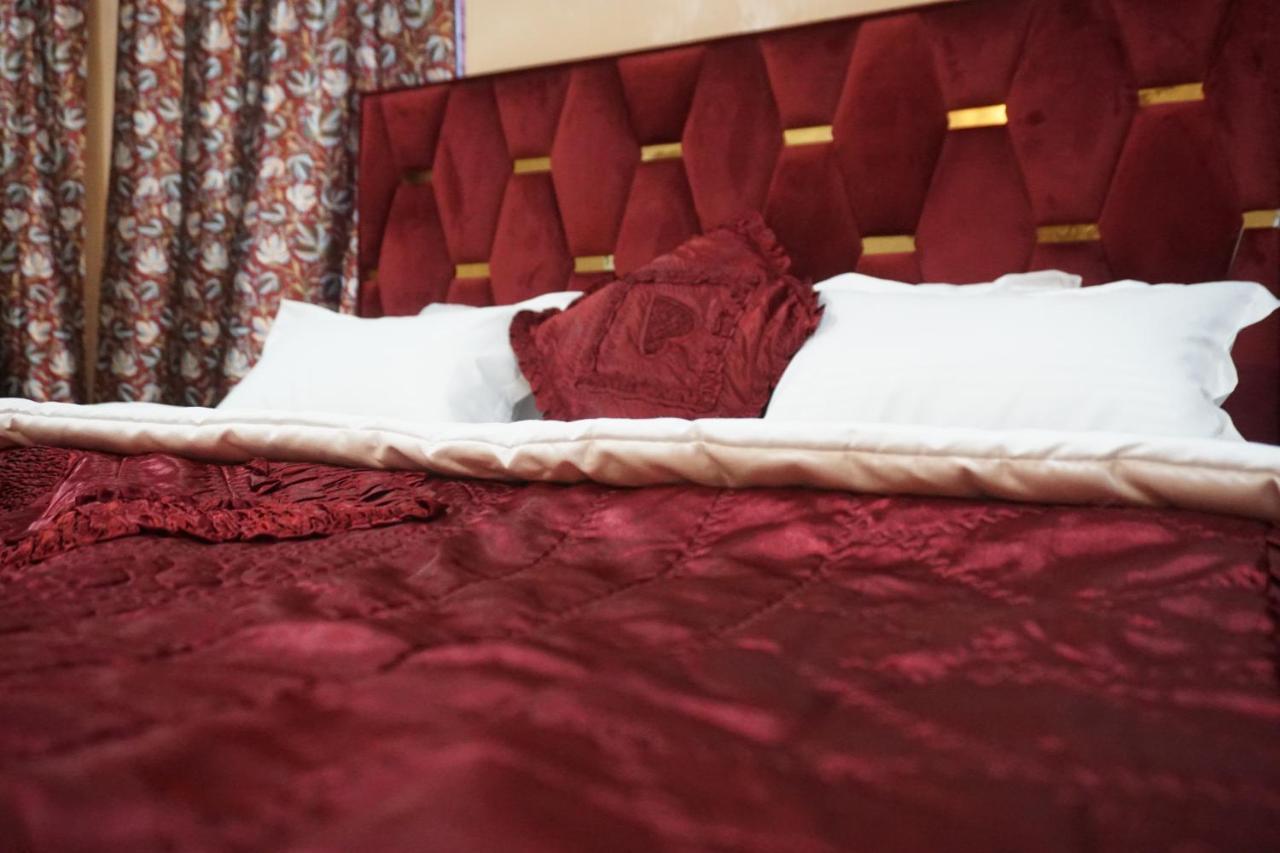 Guest house Aubiz *