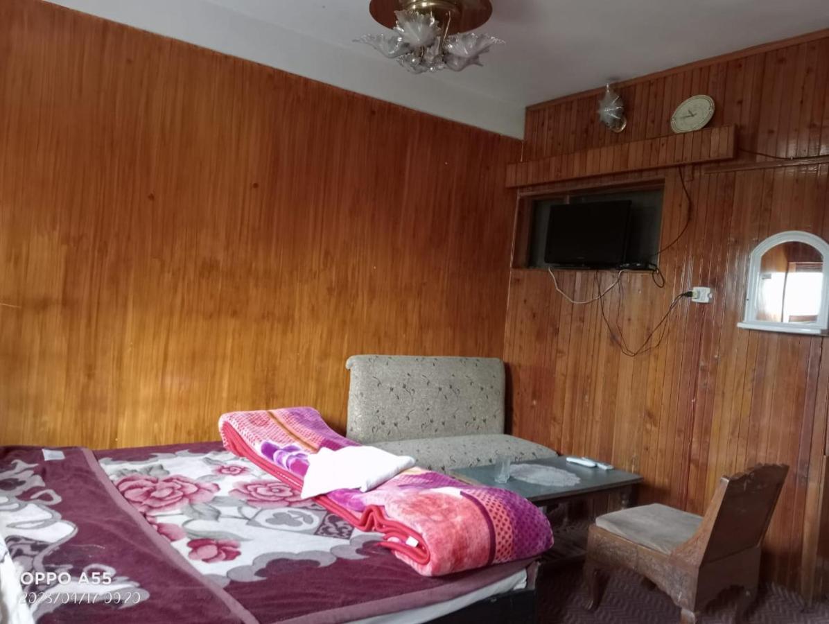 Kashmir Rose Hotel 3*