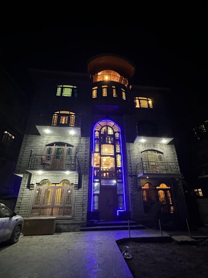 Merlin Palace Hotel