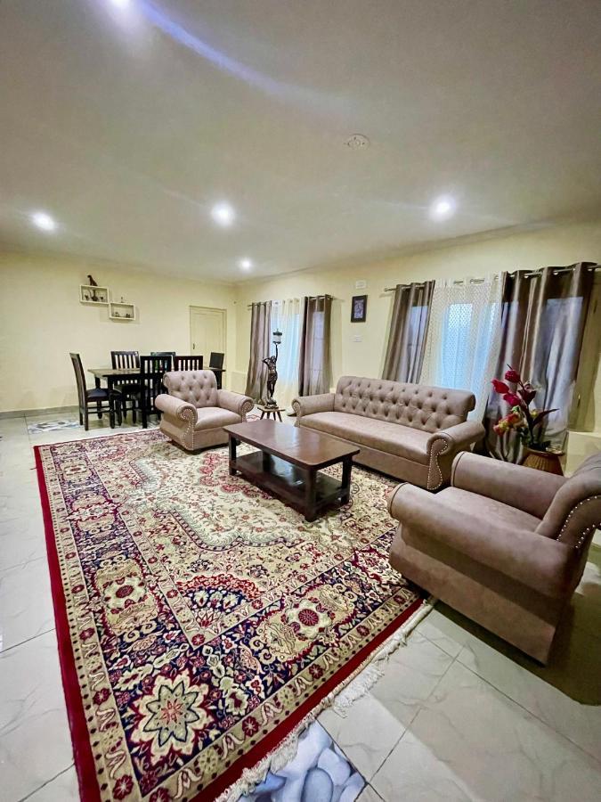 The Khayabaan - Luxurious Away From