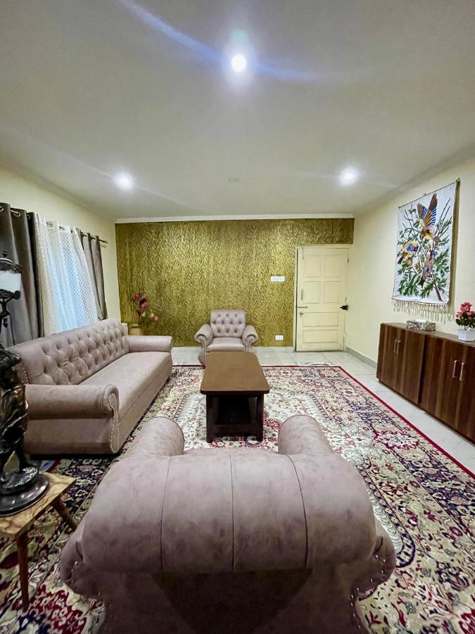 The Khayabaan - Luxurious Away From *