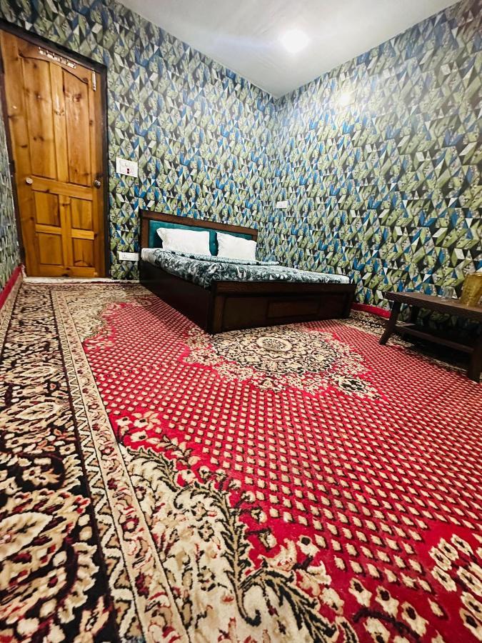Hotel Merlin Palace 2*