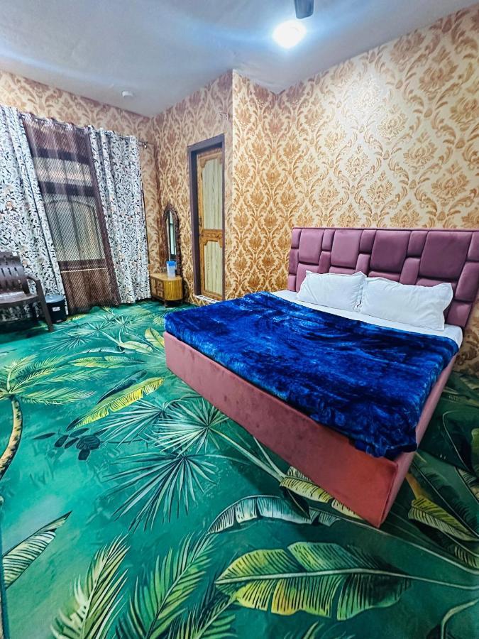 Hotel Merlin Palace 2*