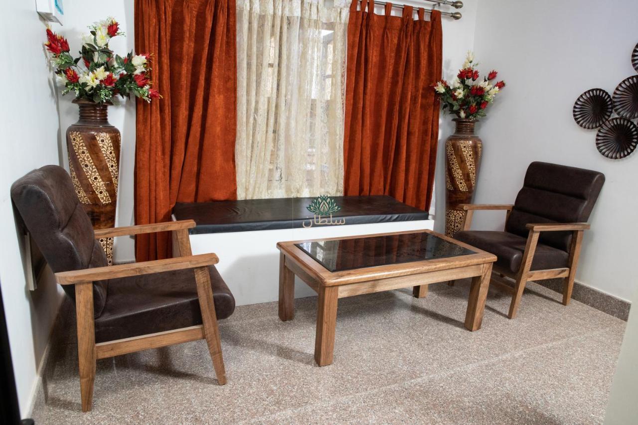 Sultan Residency Srinagar (Jammu and Kashmir)