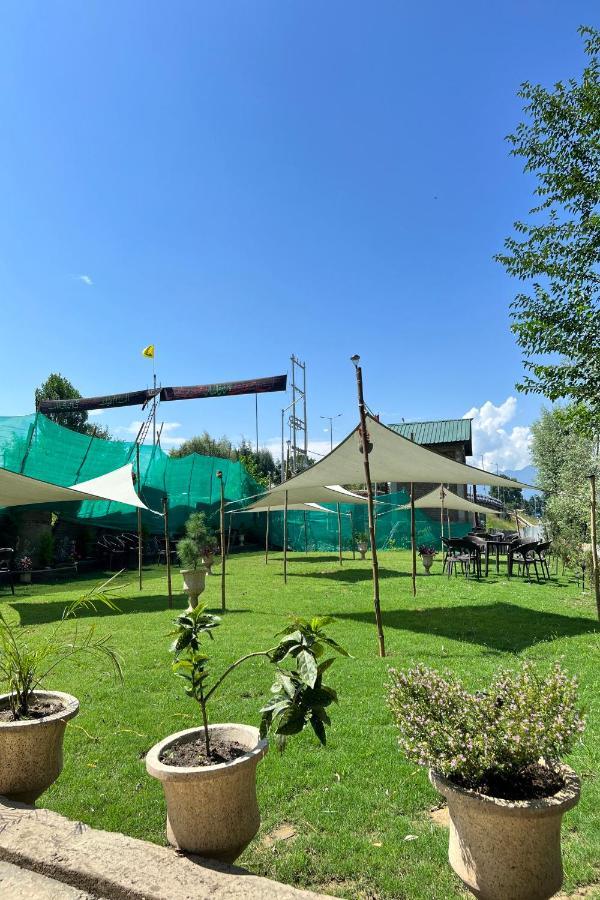 Sultan Residency Hotel
