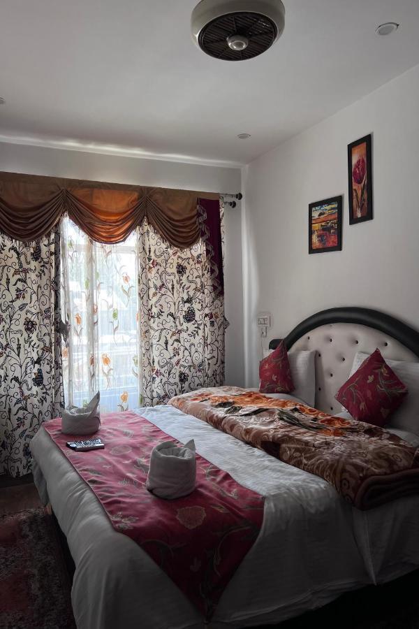 Sultan Residency Hotel Srinagar (Jammu and Kashmir)