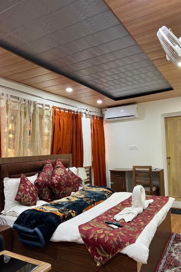 Sultan Residency Hotel