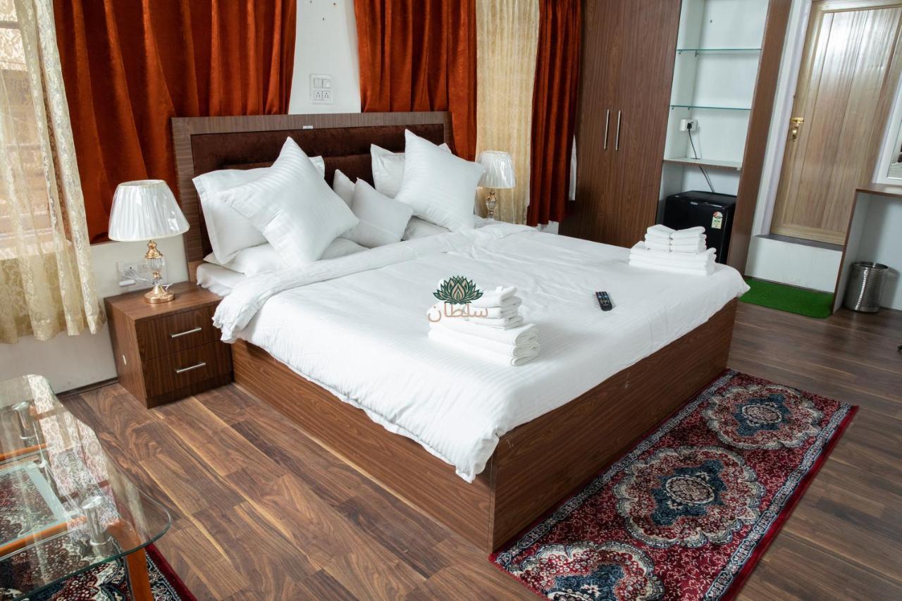 Sultan Residency * Srinagar (Jammu and Kashmir)