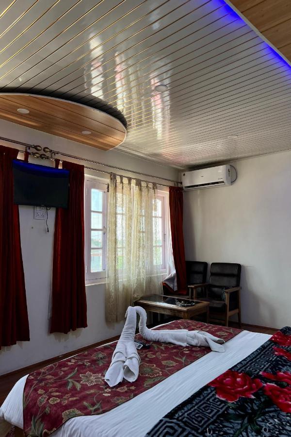Sultan Residency Hotel Srinagar (Jammu and Kashmir)