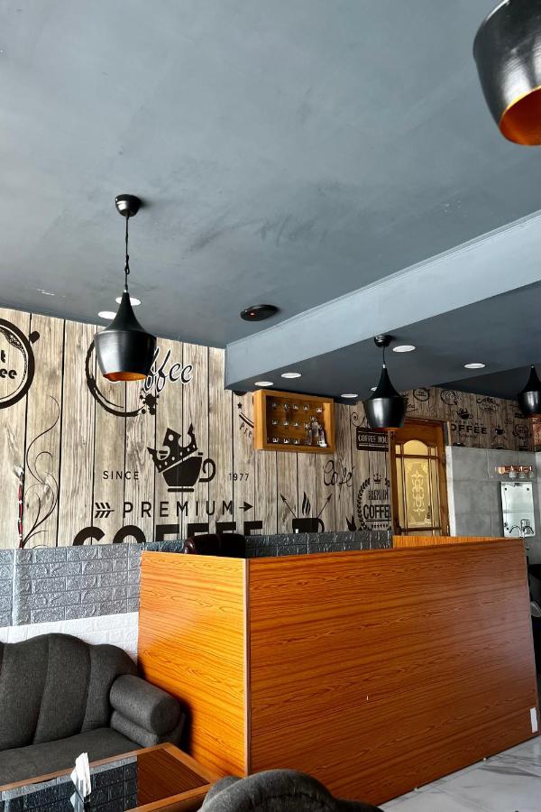 Sultan Residency Hotel Srinagar (Jammu and Kashmir)