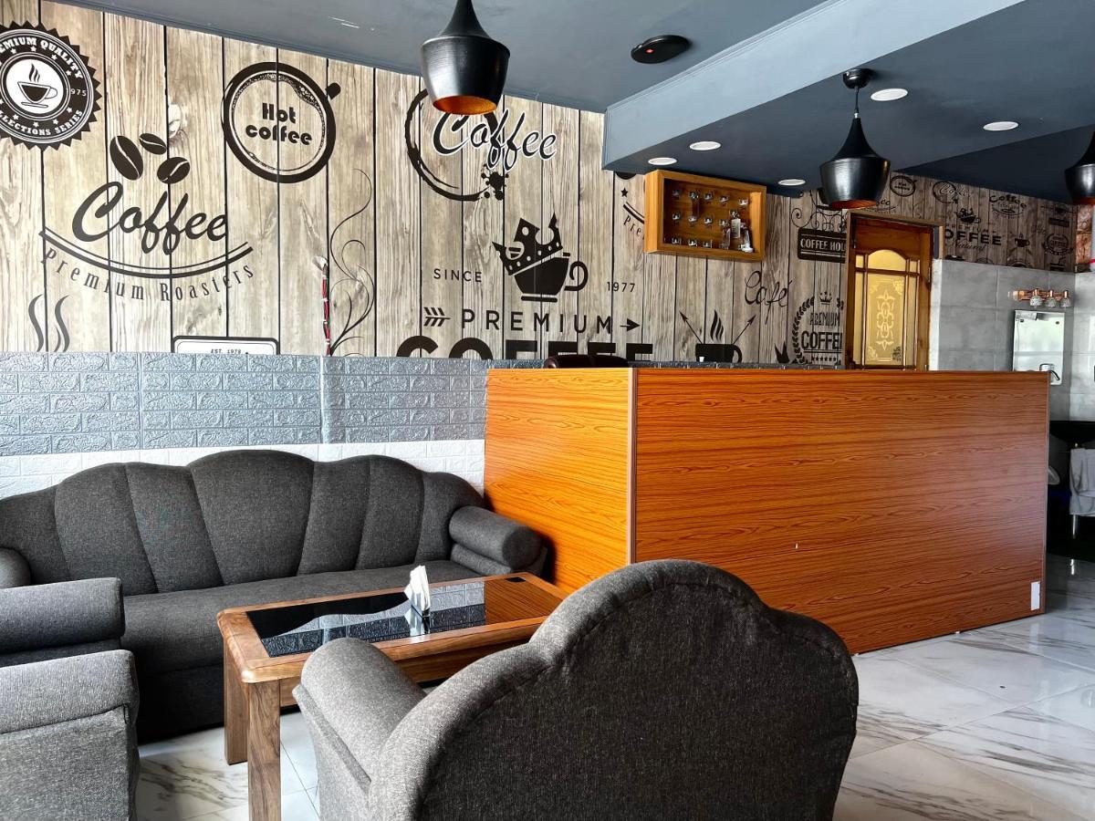 Sultan Residency Srinagar (Jammu and Kashmir)