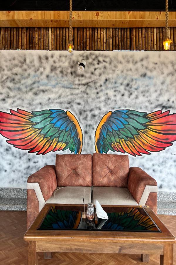 Sultan Residency Hotel
