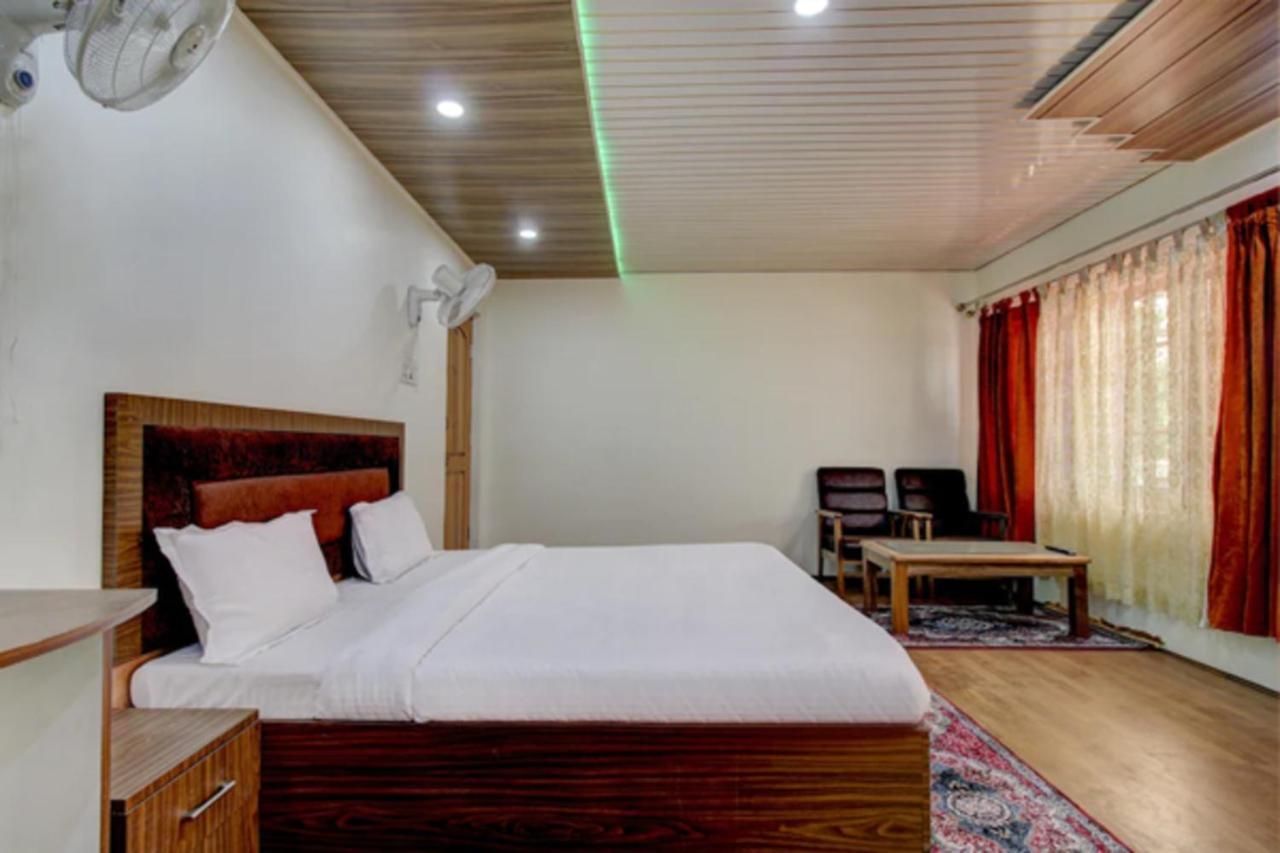 Sultan Residency *