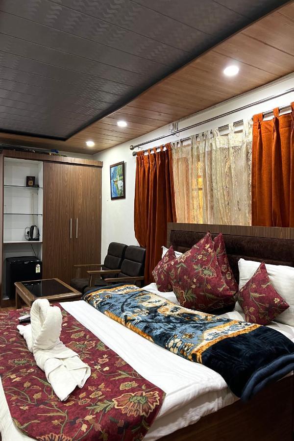 Sultan Residency