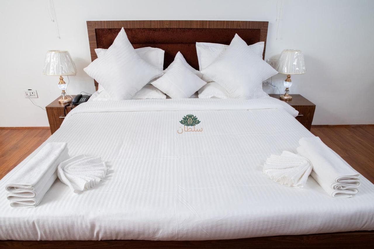 Sultan Residency Hotel *