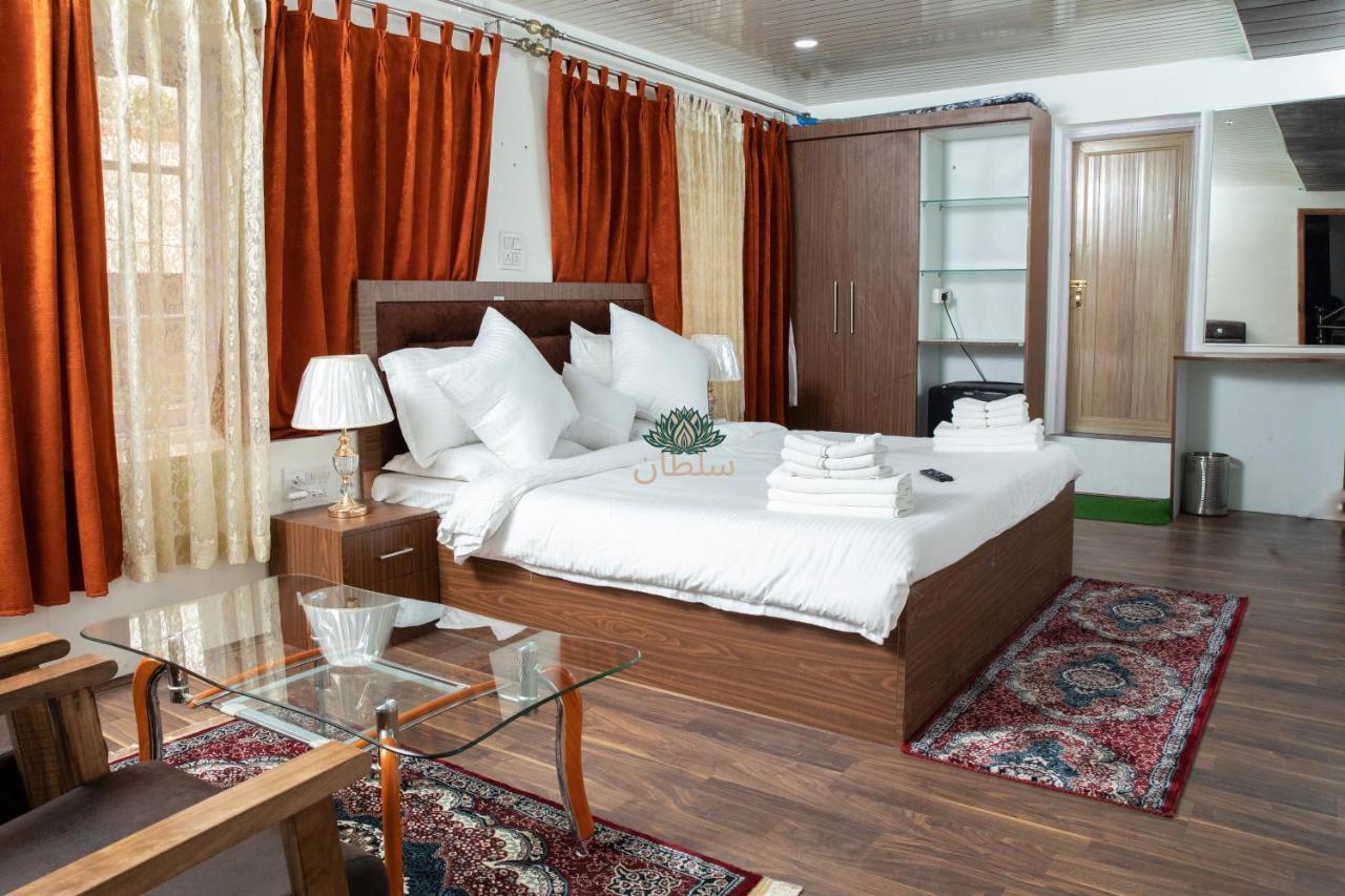 Sultan Residency * Srinagar (Jammu and Kashmir)