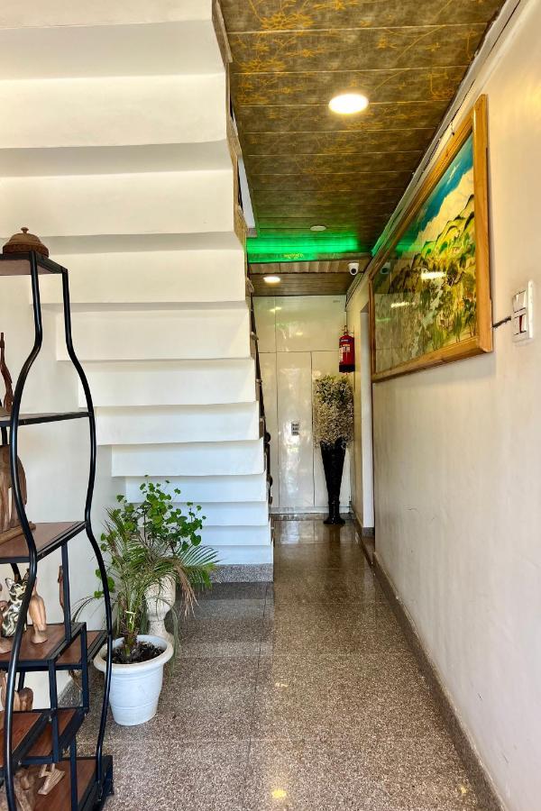 Sultan Residency * Srinagar (Jammu and Kashmir)