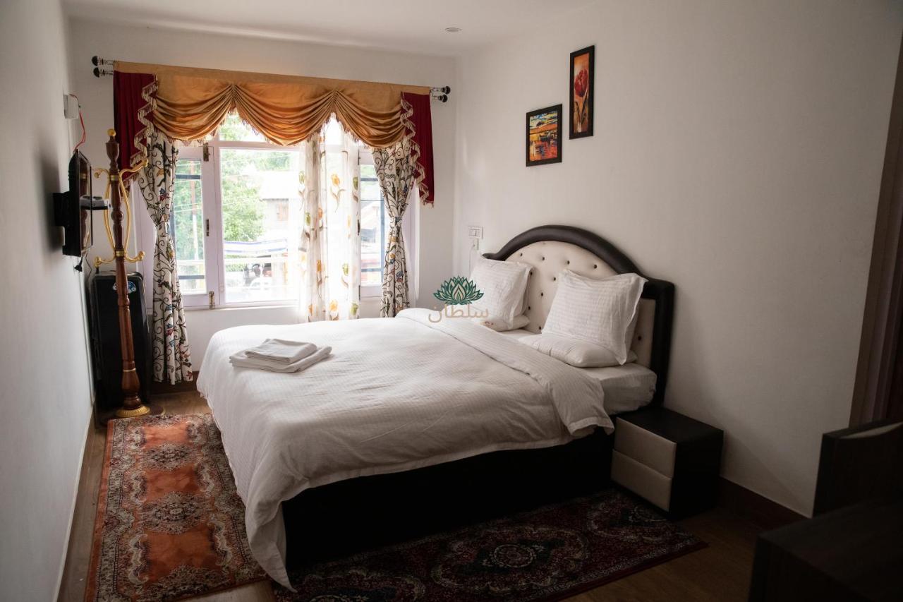 Sultan Residency