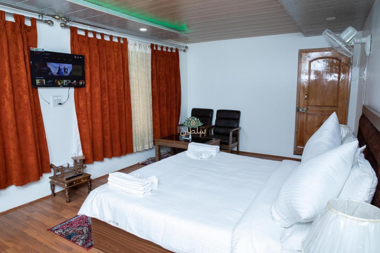 Sultan Residency * Srinagar (Jammu and Kashmir)