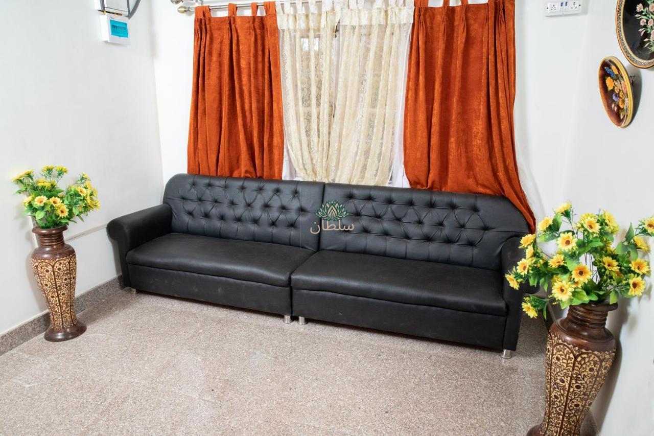 Sultan Residency Hotel
