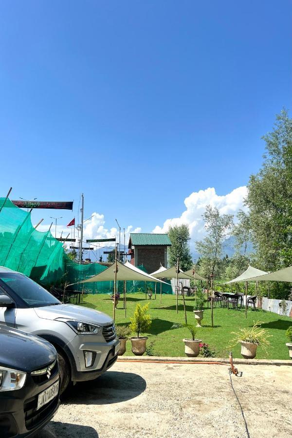 Hotel Sultan Residency *