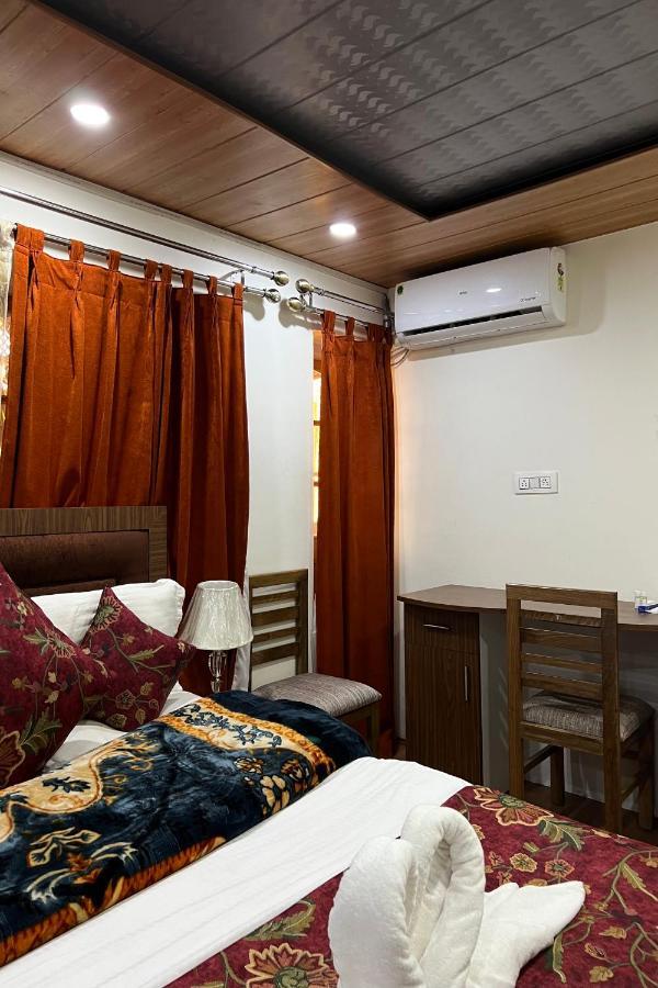 Sultan Residency * Srinagar (Jammu and Kashmir)