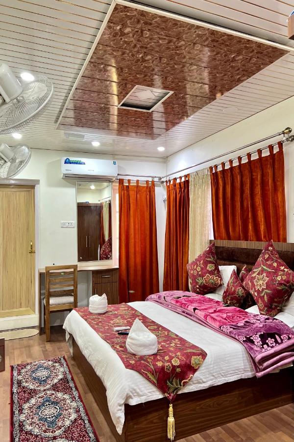 Hotel Sultan Residency